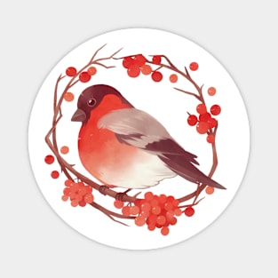 Bullfinch Magnet